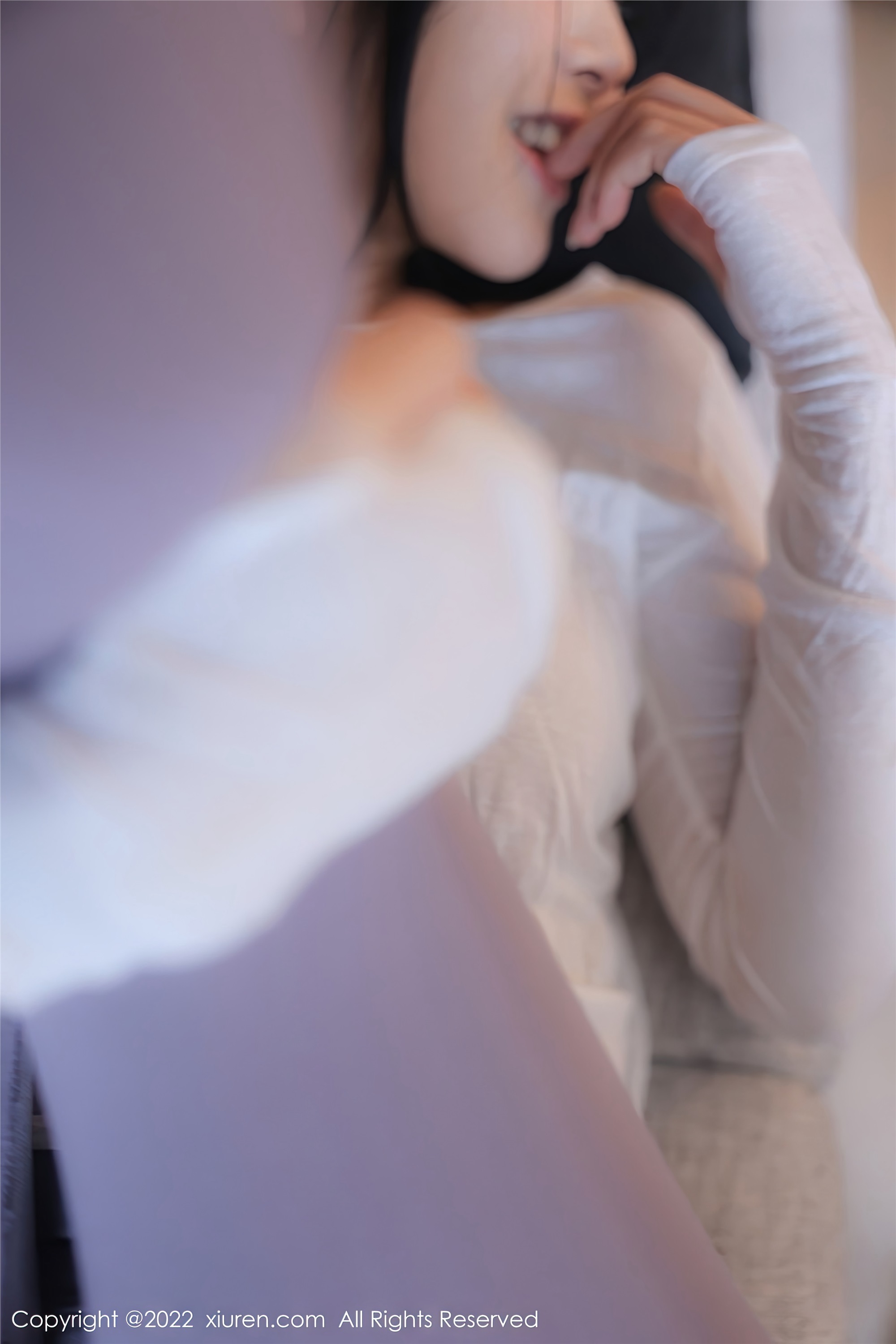 Xiuren秀人网 2022.11.03 NO.5799 苏苏阿